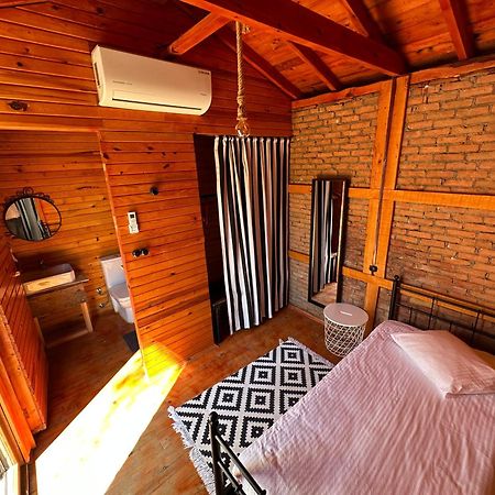 Otantik Tas Ev Bed and Breakfast Dalaman Εξωτερικό φωτογραφία
