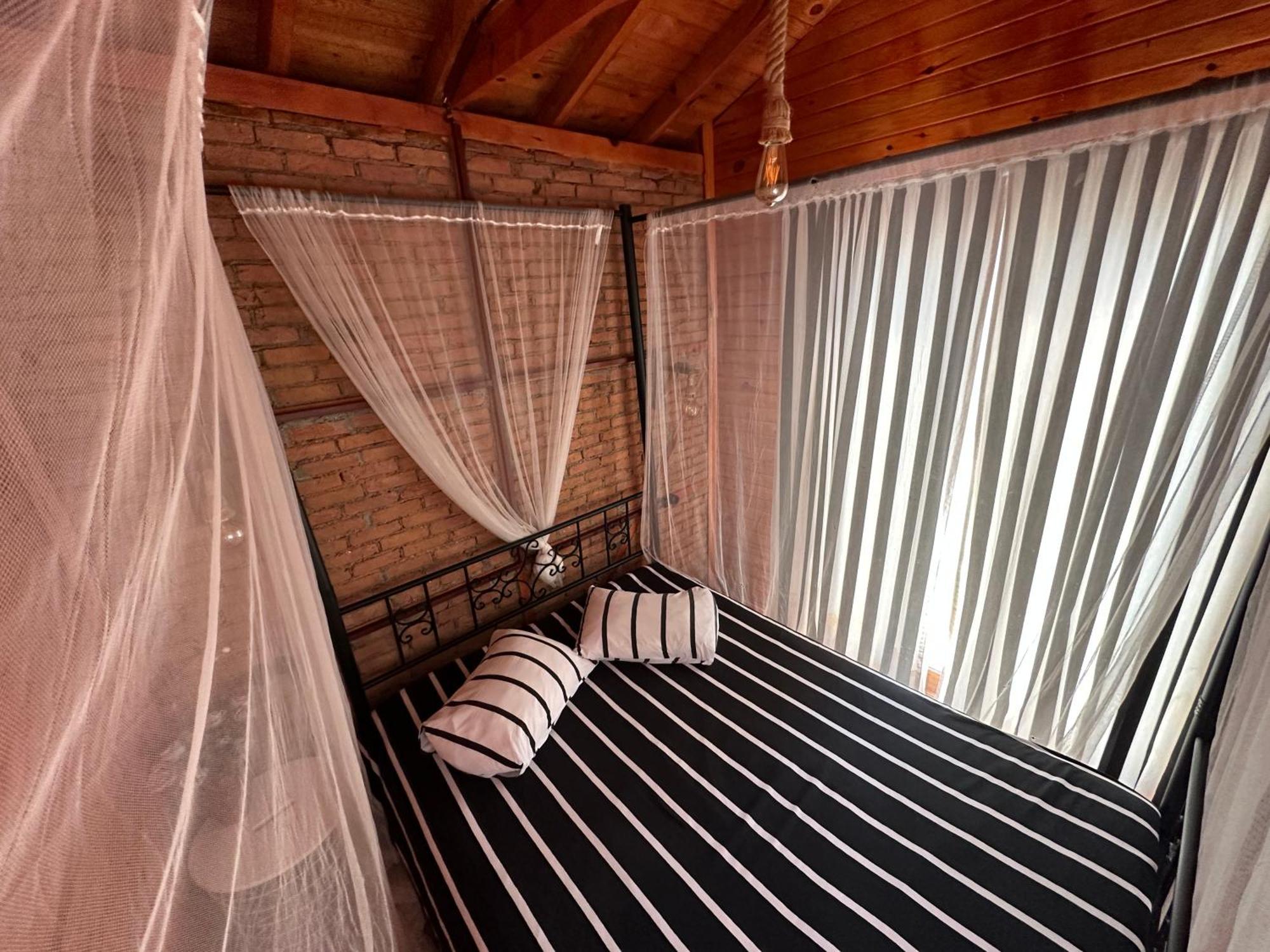 Otantik Tas Ev Bed and Breakfast Dalaman Εξωτερικό φωτογραφία