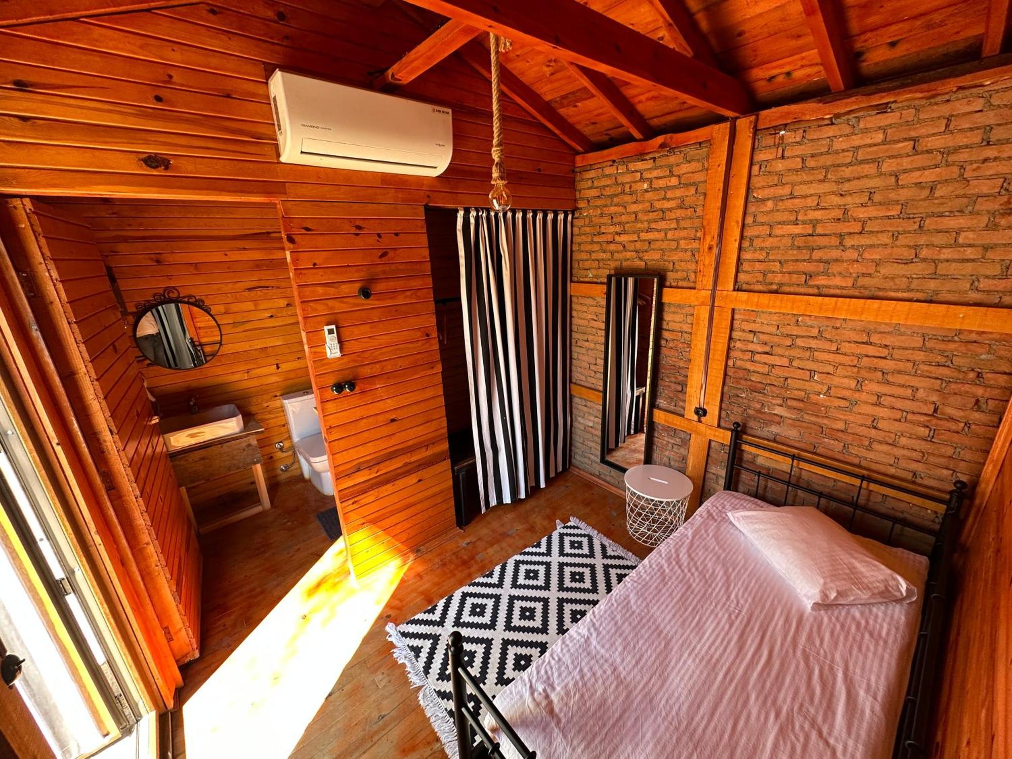 Otantik Tas Ev Bed and Breakfast Dalaman Εξωτερικό φωτογραφία