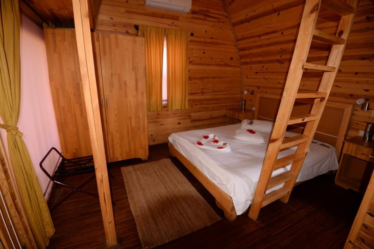 Otantik Tas Ev Bed and Breakfast Dalaman Εξωτερικό φωτογραφία